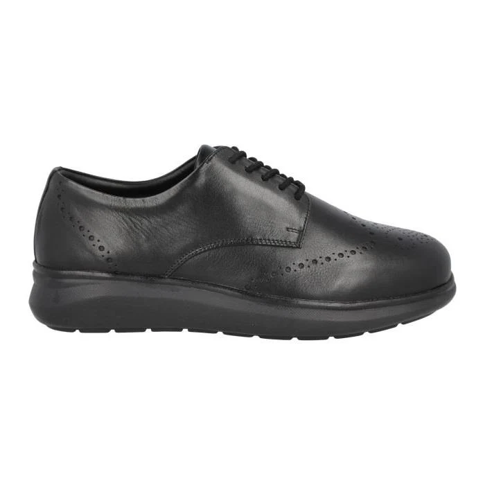 Men's Wide Fit DB Elliott Shoes - Image 2