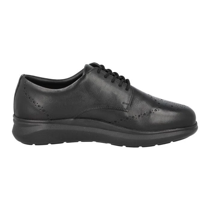 Men's Wide Fit DB Elliott Shoes - Image 4