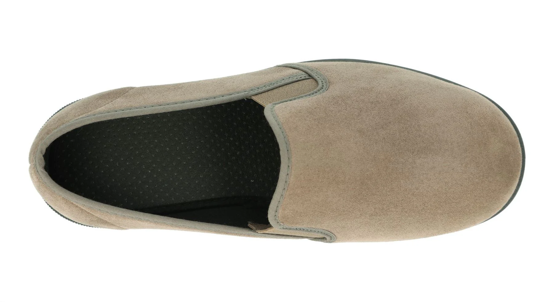 Men's Wide Fit DB Enzo Shoes - Image 10