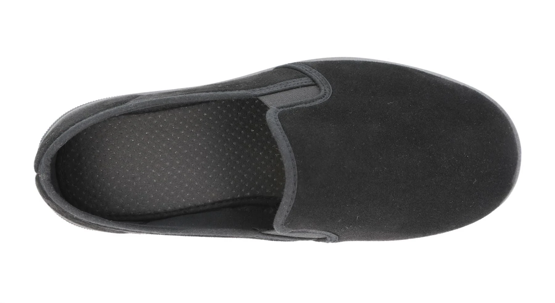 Men's Wide Fit DB Enzo Shoes - Image 5