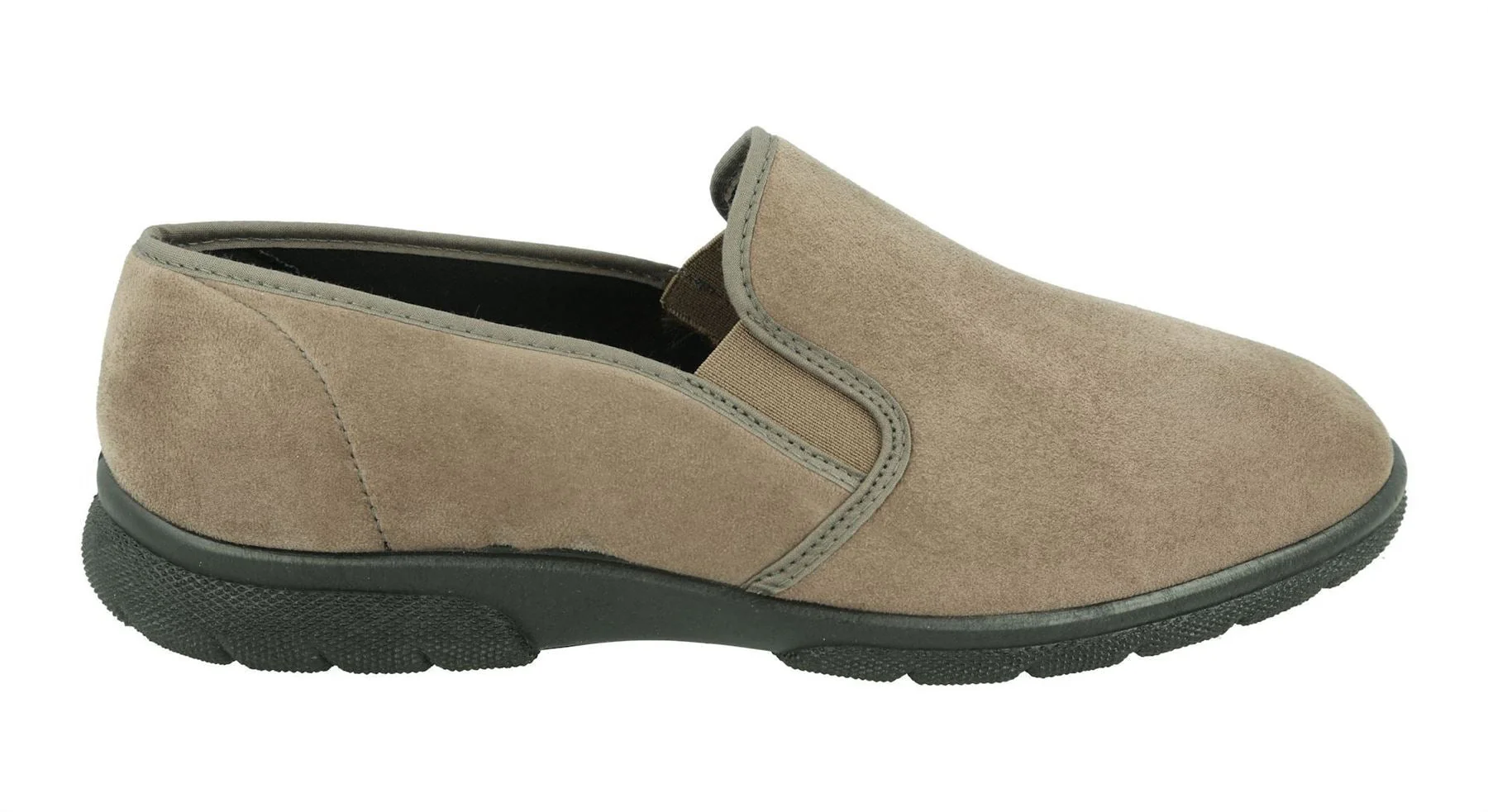 Men's Wide Fit DB Enzo Shoes - Image 7
