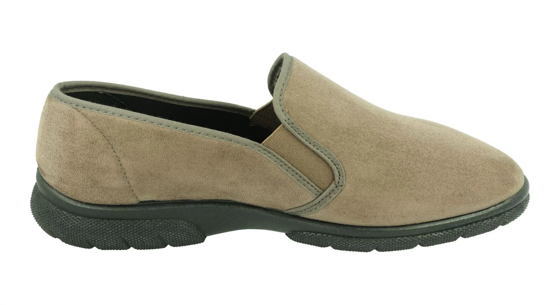Men's Wide Fit DB Enzo Shoes - Image 9