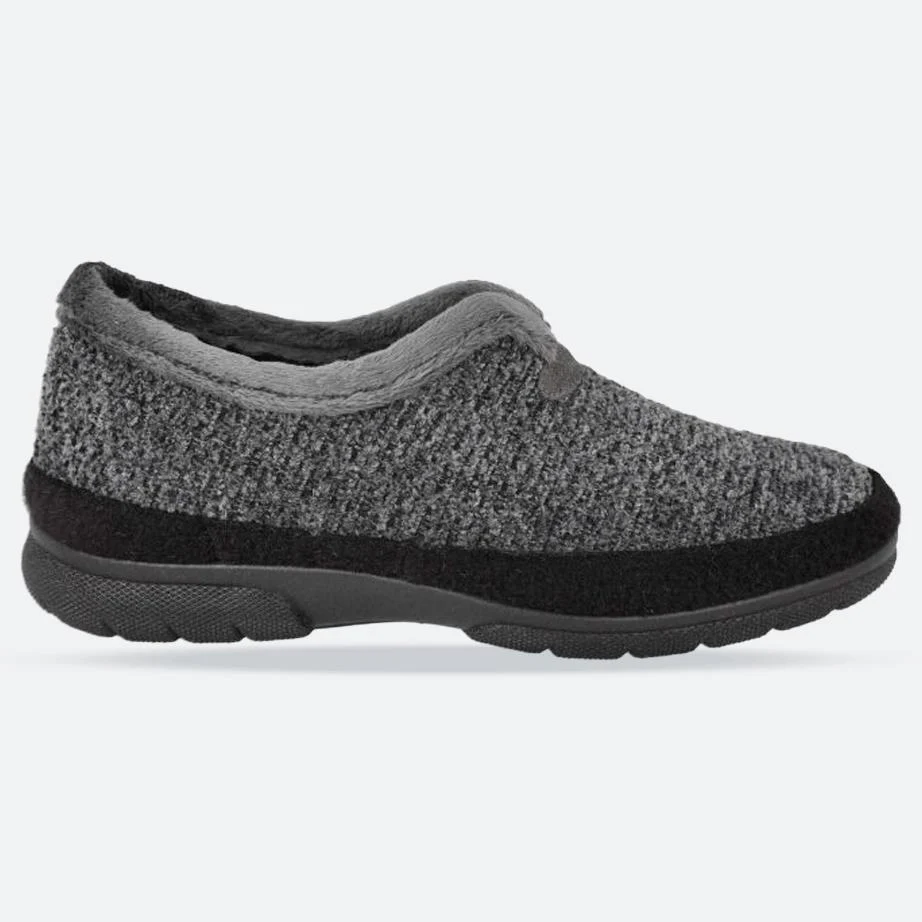 Men's Wide Fit DB Graham Shoes