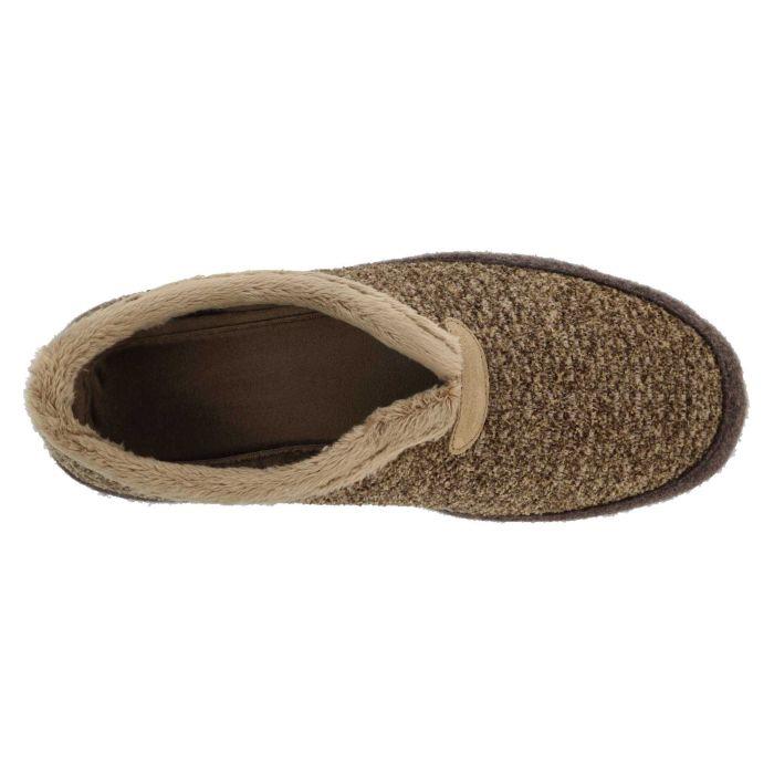 Men's Wide Fit DB Graham Shoes - Image 10