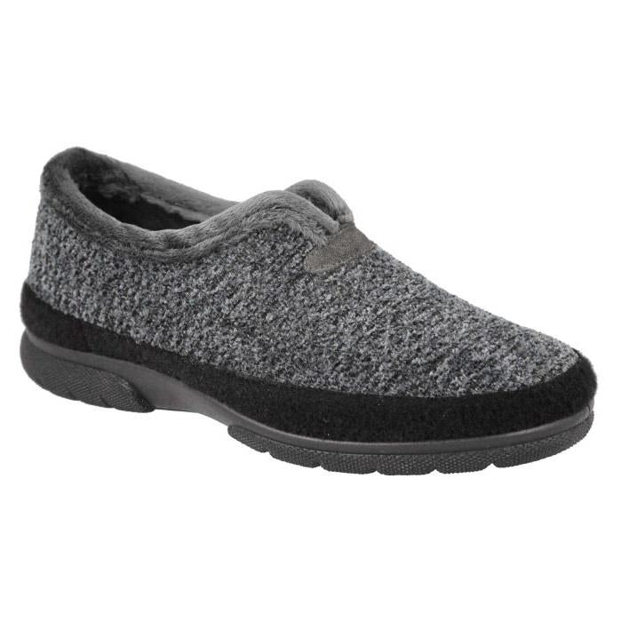 Men's Wide Fit DB Graham Shoes - Image 3