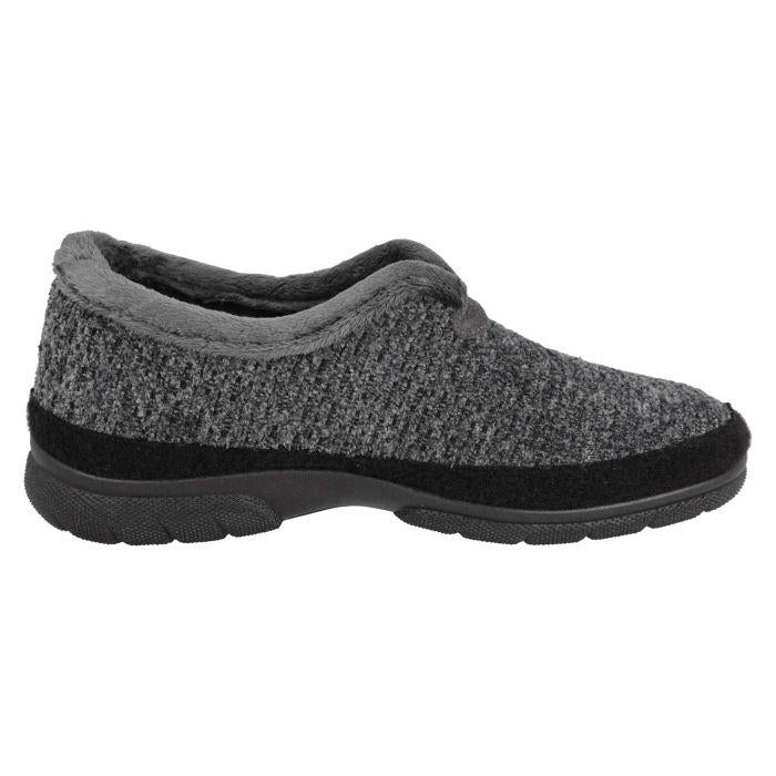 Men's Wide Fit DB Graham Shoes - Image 4