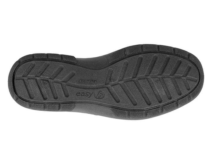 Mens Extra Wide Fit DB Hallam Slippers - Image 10