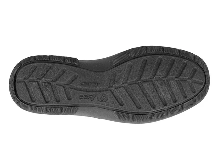 Mens Wide Fit DB Hamilton Slippers - Image 7