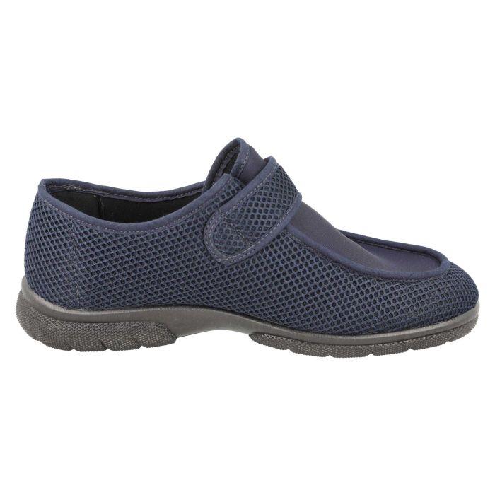 Men's Wide Fit DB Jamie Shoes - Image 10