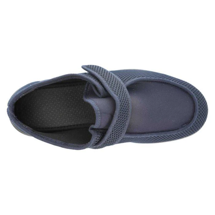 Men's Wide Fit DB Jamie Shoes - Image 11