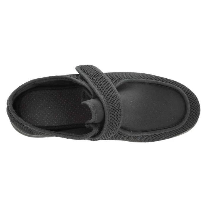 Men's Wide Fit DB Jamie Shoes - Image 5