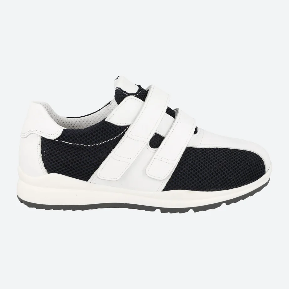 Mens Wide Fit DB Logan Shoes - Image 14