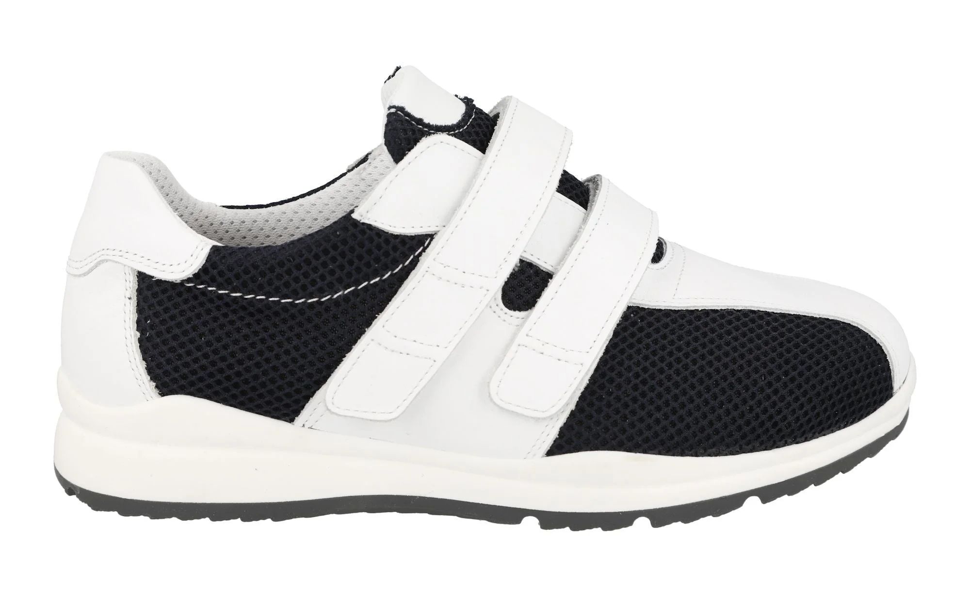 Mens Wide Fit DB Logan Shoes - Image 15