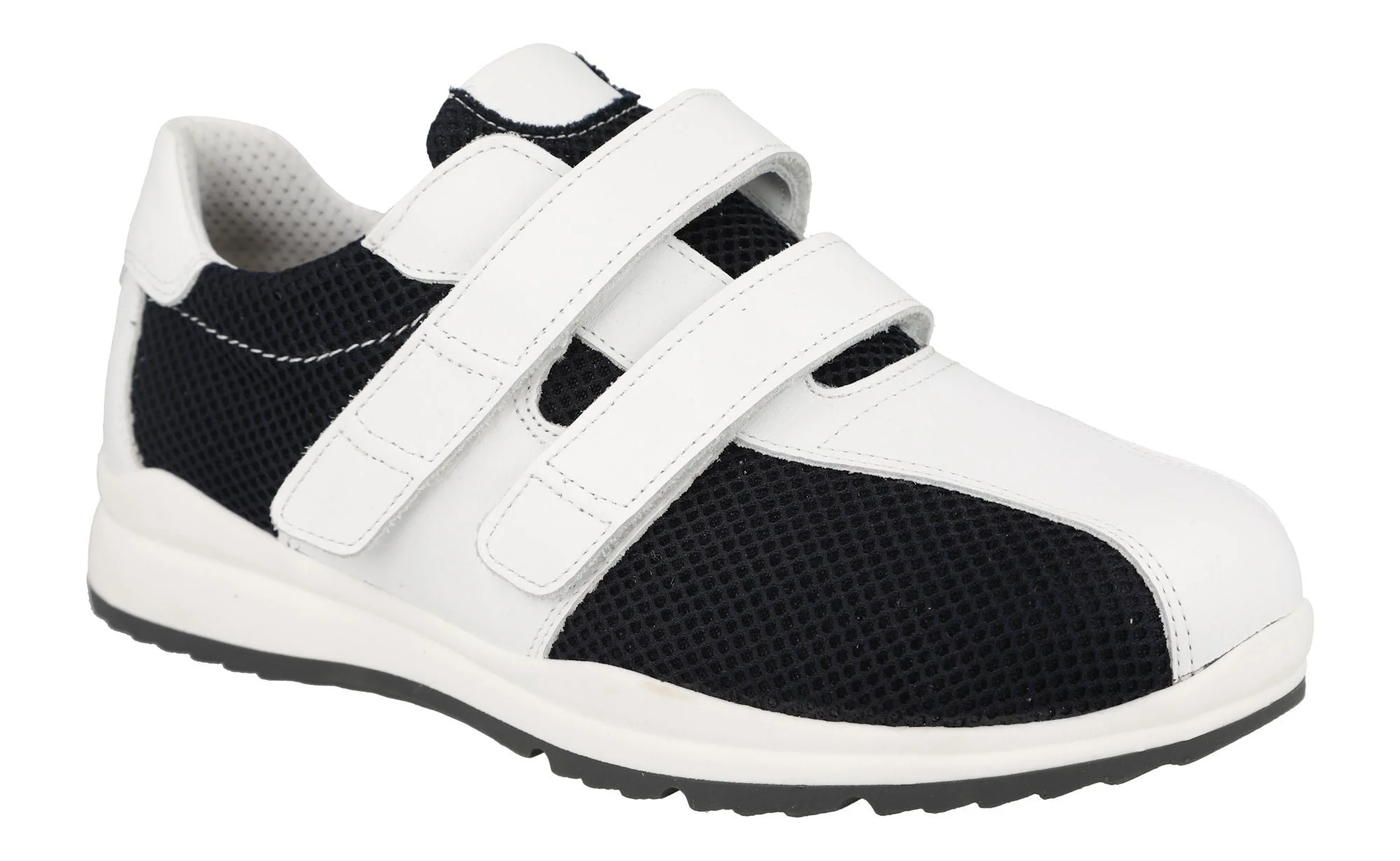 Mens Wide Fit DB Logan Shoes - Image 16