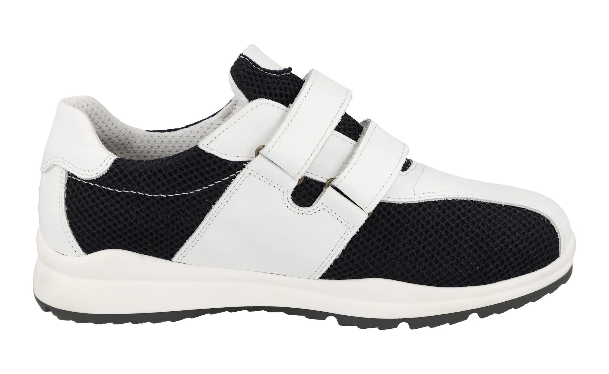 Mens Wide Fit DB Logan Shoes - Image 17