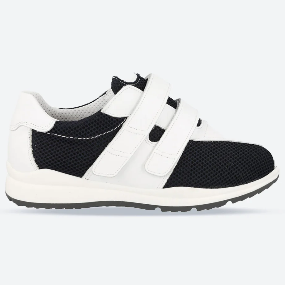 Mens Wide Fit DB Logan Shoes - Image 20