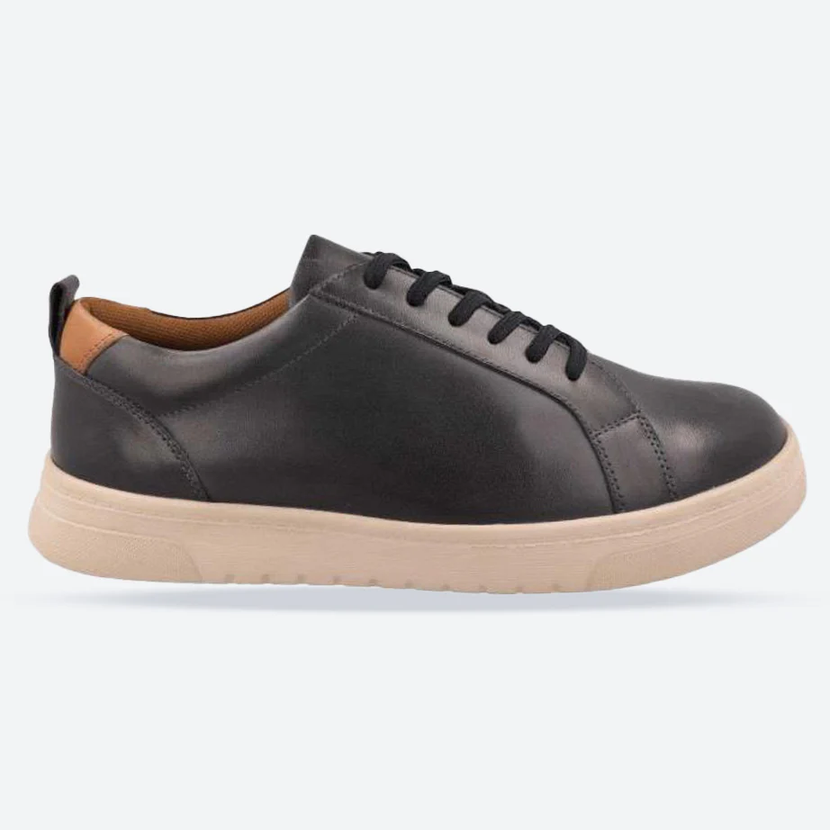 Men's Wide Fit DB Luca Shoes