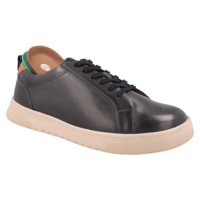 Men's Wide Fit DB Luca Shoes - Image 5