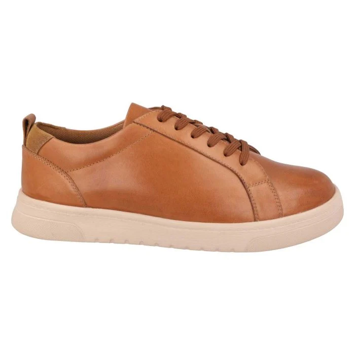 Men's Wide Fit DB Luca Shoes - Image 8