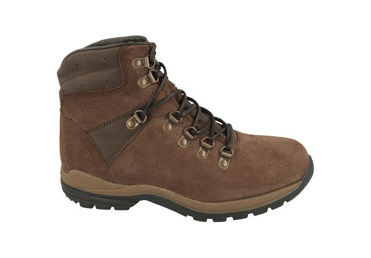 Mens Wide Fit DB Nebraska Hiking Boots - Image 4