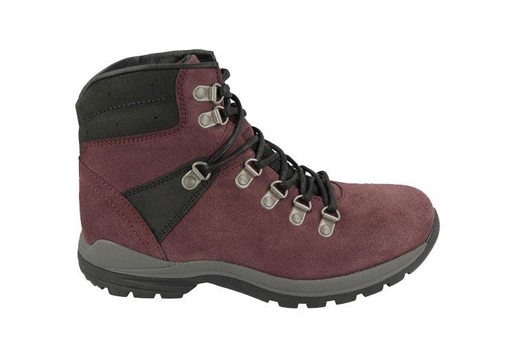 Mens Wide Fit DB Nebraska Hiking Boots - Image 9