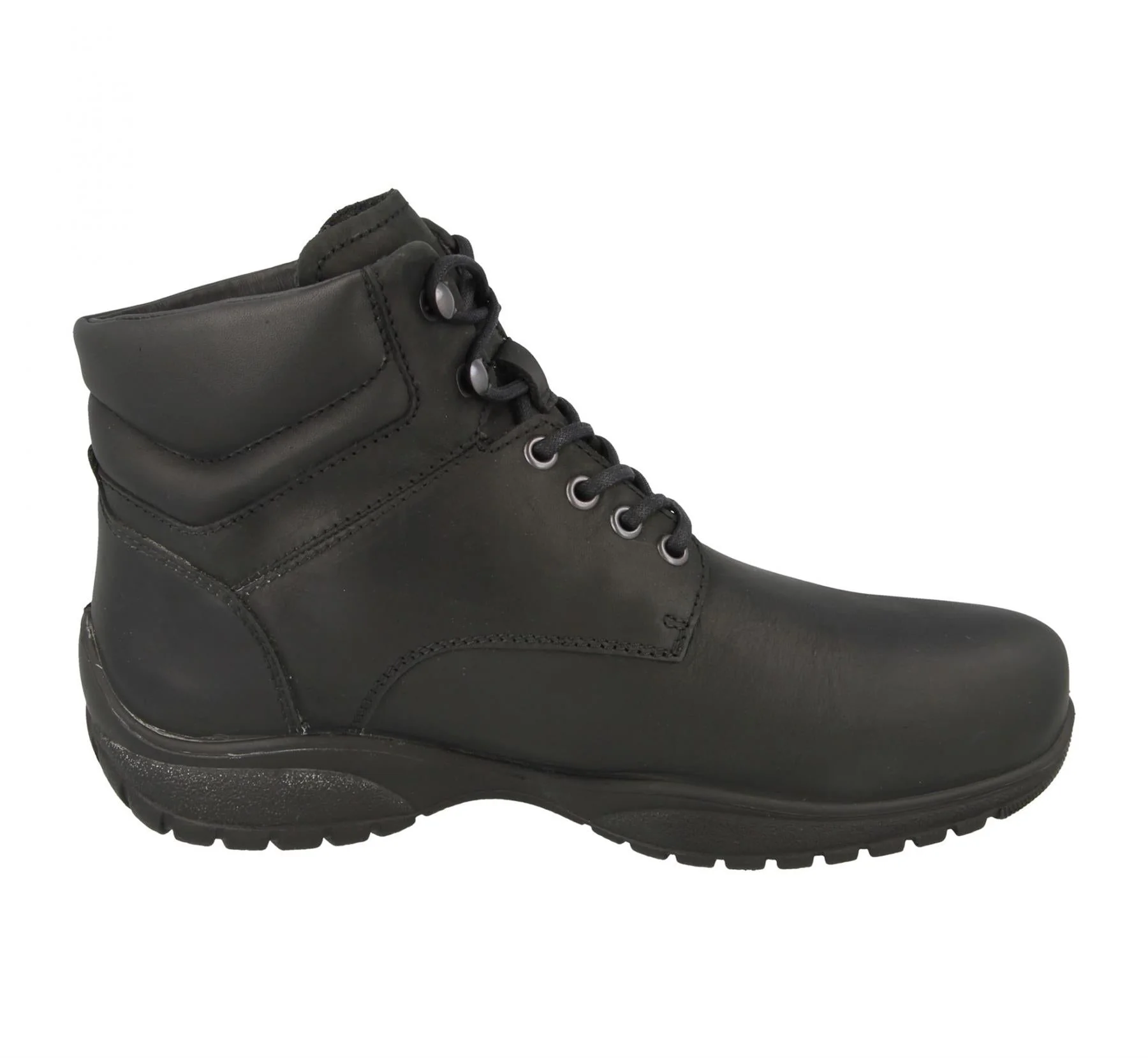 Mens Wide Fit DB Odessa Boots - Image 3