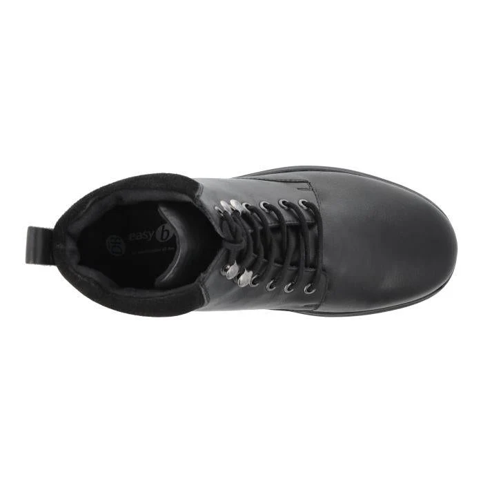 Men's Wide Fit DB Ronnie Boots - Image 6