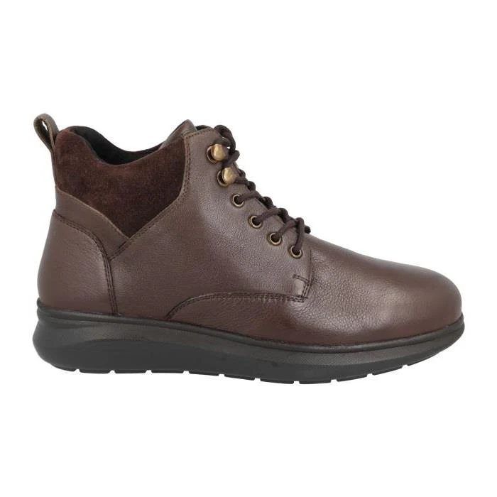 Men's Wide Fit DB Ronnie Boots - Image 8