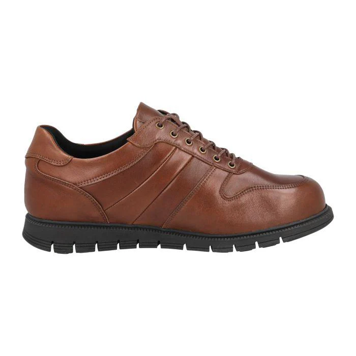 Men's Wide Fit DB Rupert Shoes - Image 10