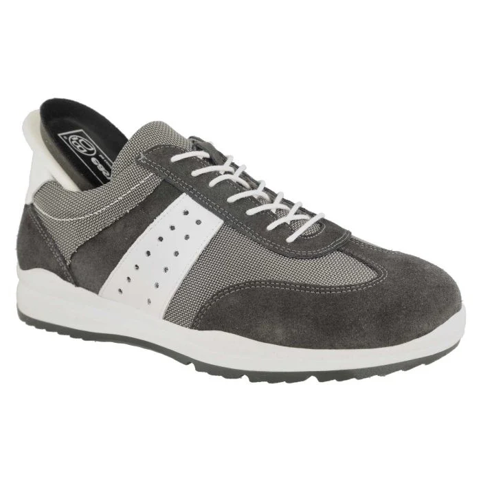 Men's Wide Fit DB Sequoia Trainers - Image 13