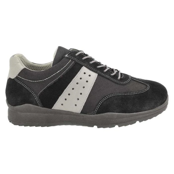 Men's Wide Fit DB Sequoia Trainers - Image 2