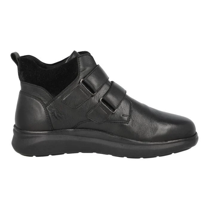 Men's Wide Fit DB Solomon Boots - Image 4
