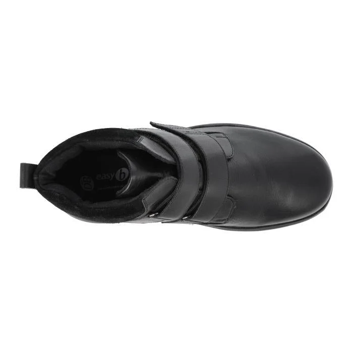 Men's Wide Fit DB Solomon Boots - Image 6