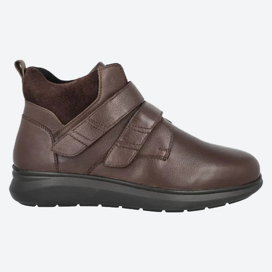 Men's Wide Fit DB Solomon Boots - Image 7