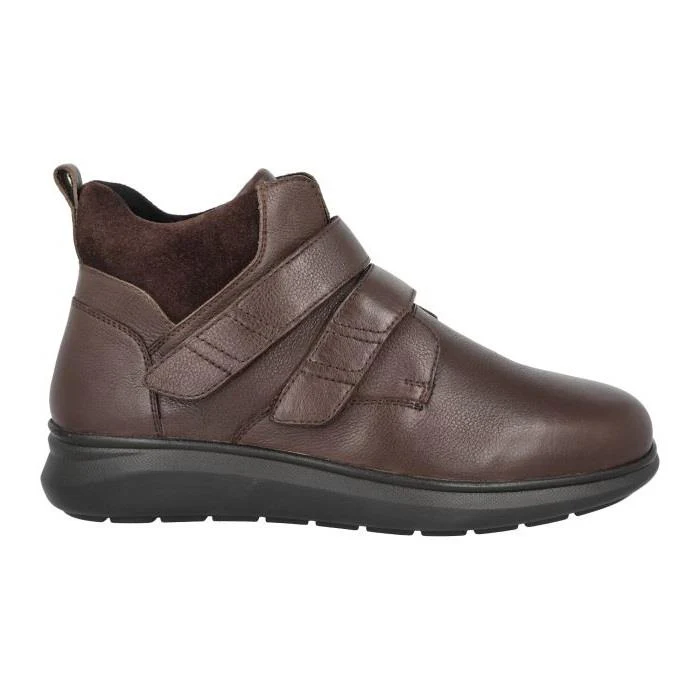 Men's Wide Fit DB Solomon Boots - Image 8