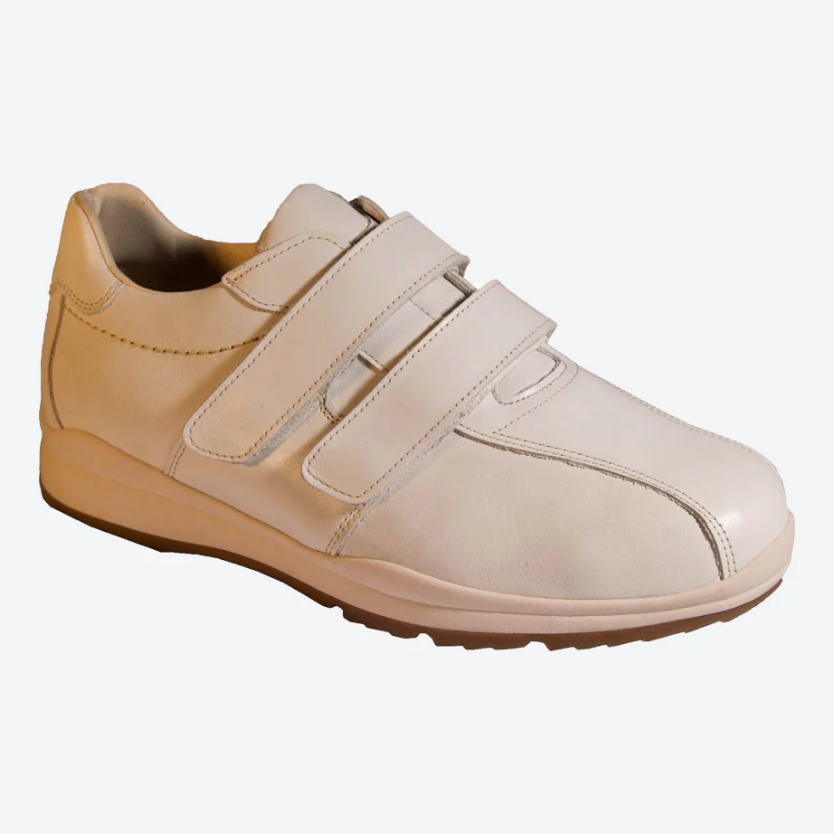 Mens Wide Fit DB Stephen Shoes - Image 11