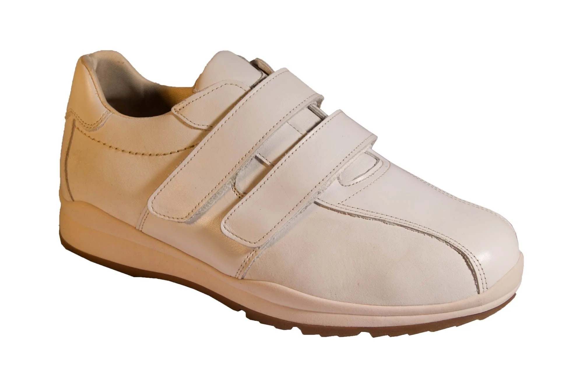 Mens Wide Fit DB Stephen Shoes - Image 12