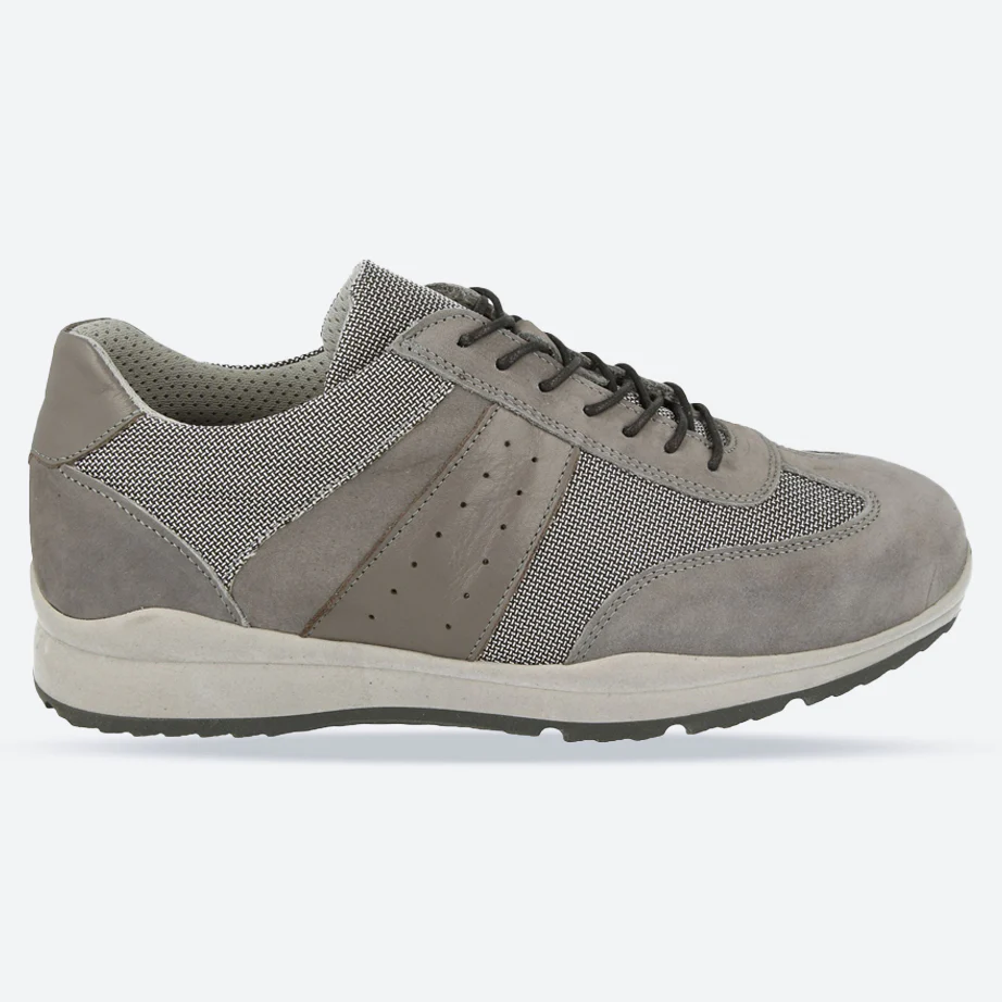 Mens Wide Fit DB Wakefield Shoes - Image 13