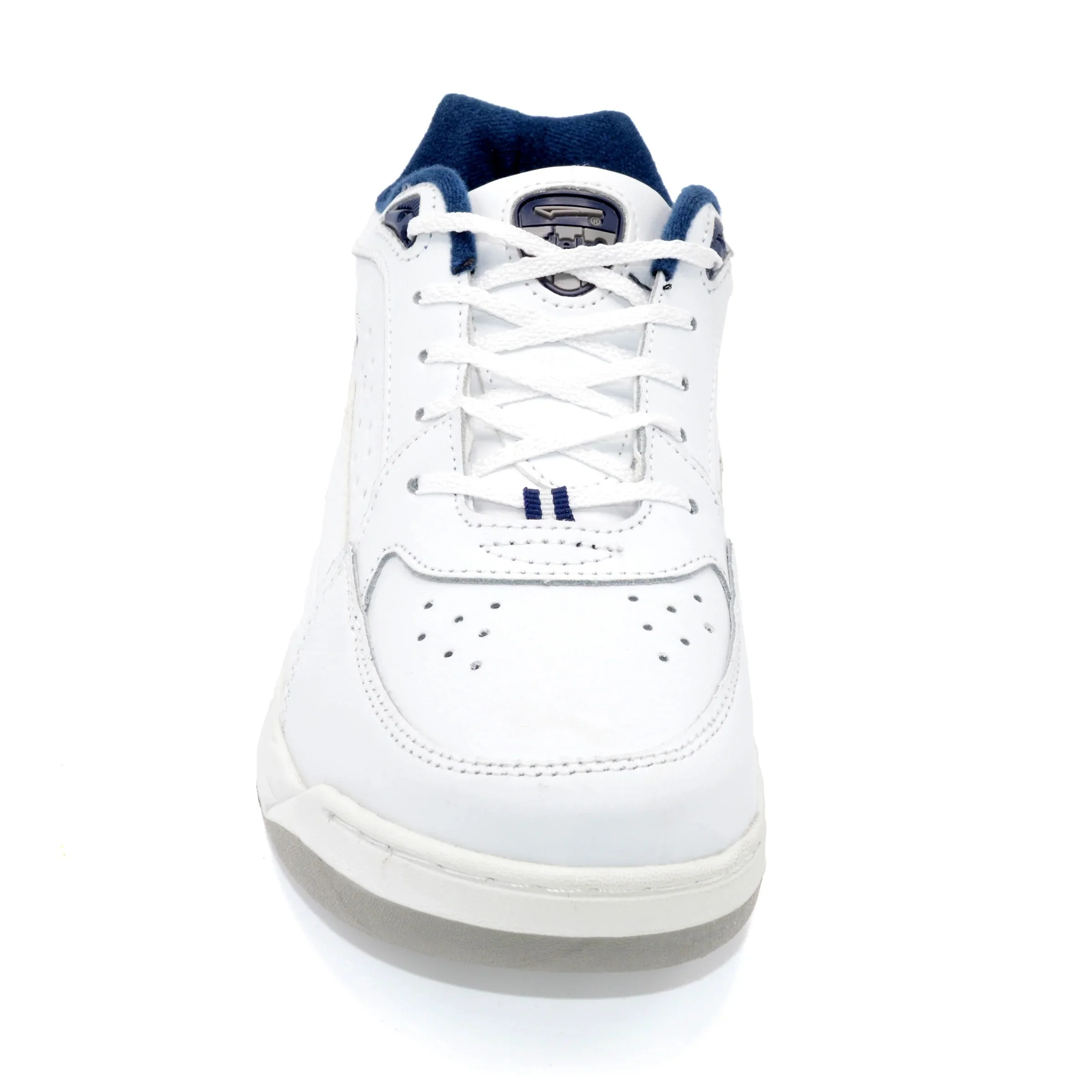 Mens Wide Fit Dek Orlance 187AY Trainers - Image 12