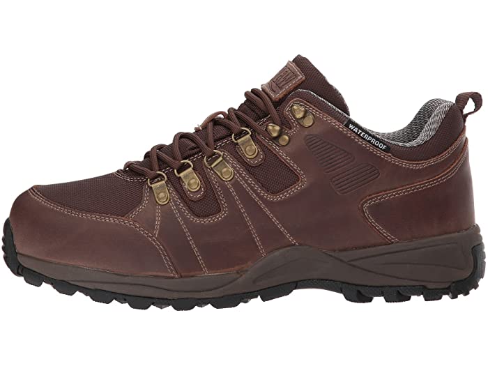 Mens Wide Fit Drew Canyon Waterproof Boots - Image 3
