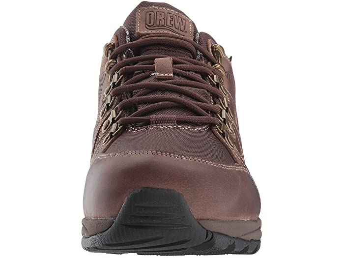 Mens Wide Fit Drew Canyon Waterproof Boots - Image 4
