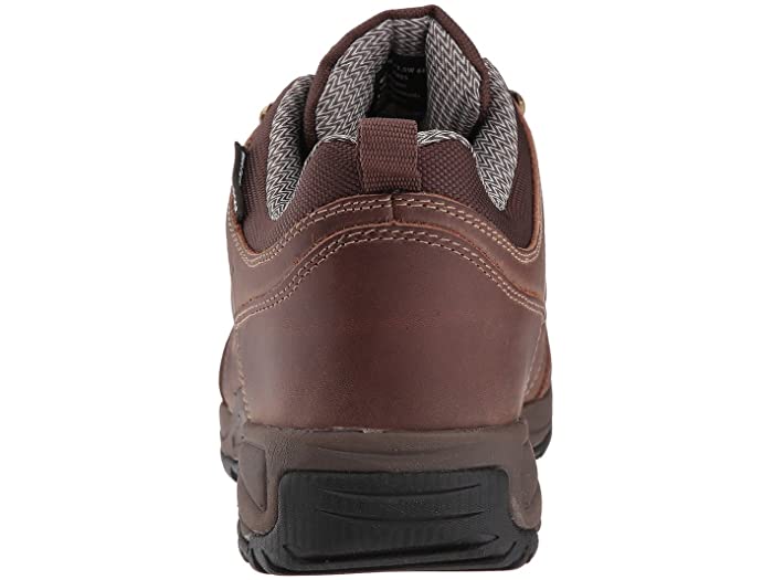 Mens Wide Fit Drew Canyon Waterproof Boots - Image 5