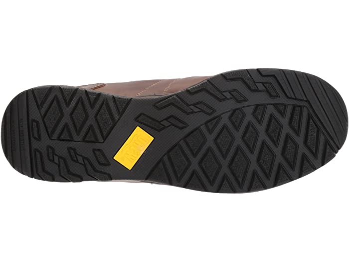 Mens Wide Fit Drew Canyon Waterproof Boots - Image 6