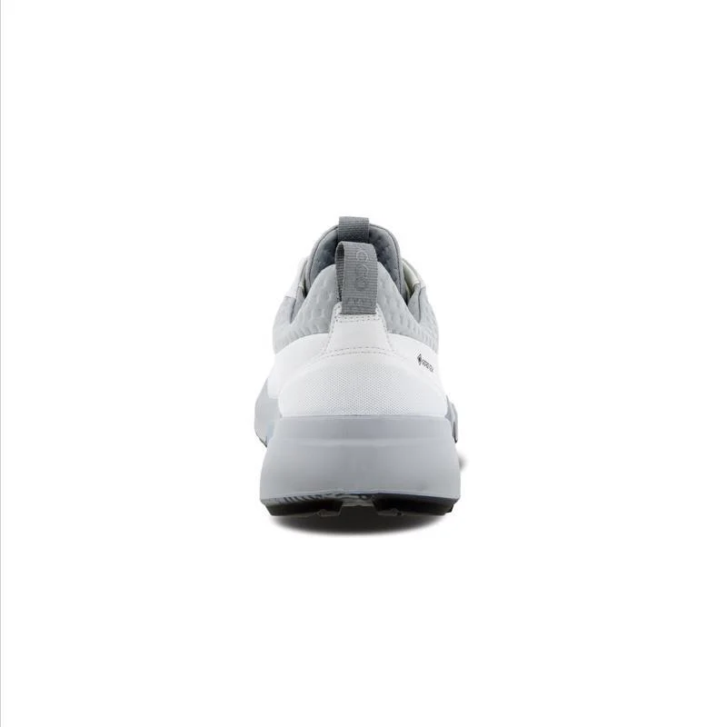 Men's Wide Fit ECCO M GOLF BIOM H4 GORE-TEX Shoes - Image 12