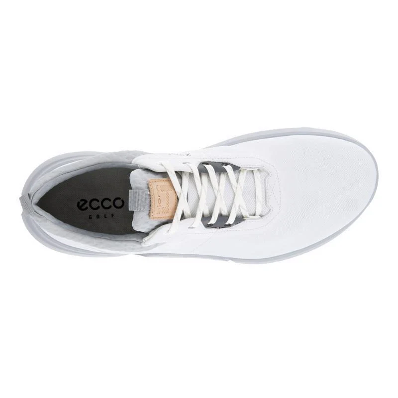 Men's Wide Fit ECCO M GOLF BIOM H4 GORE-TEX Shoes - Image 14