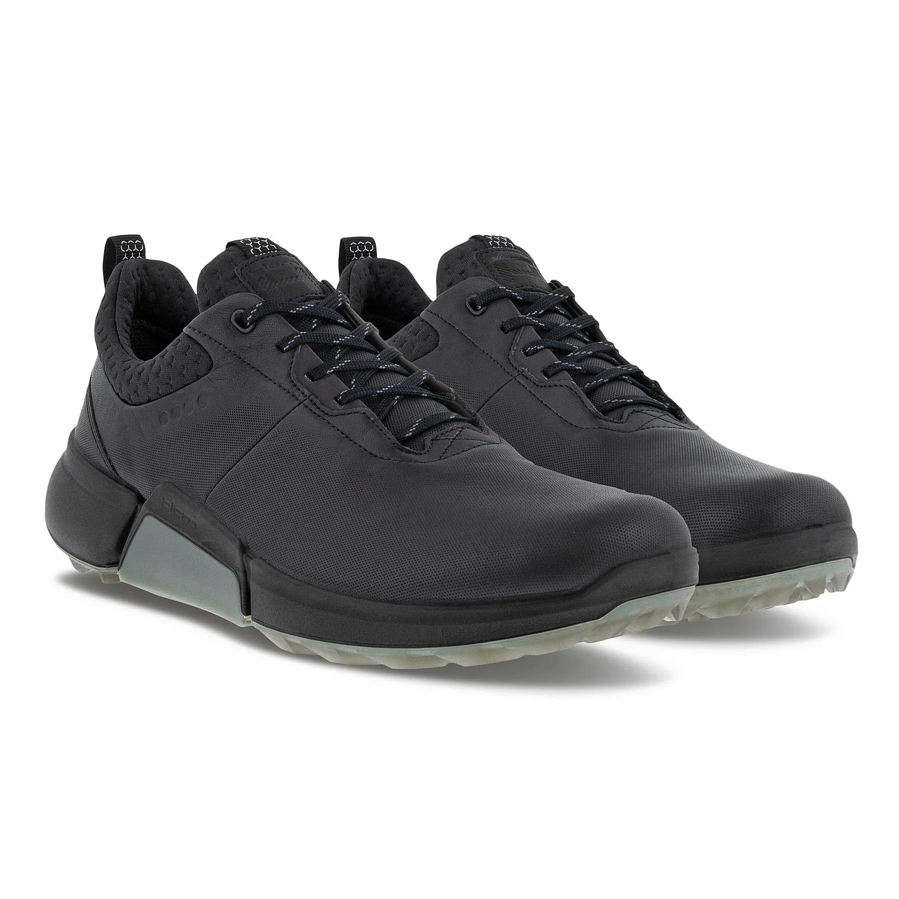 Men's Wide Fit ECCO M GOLF BIOM H4 GORE-TEX Shoes - Image 4