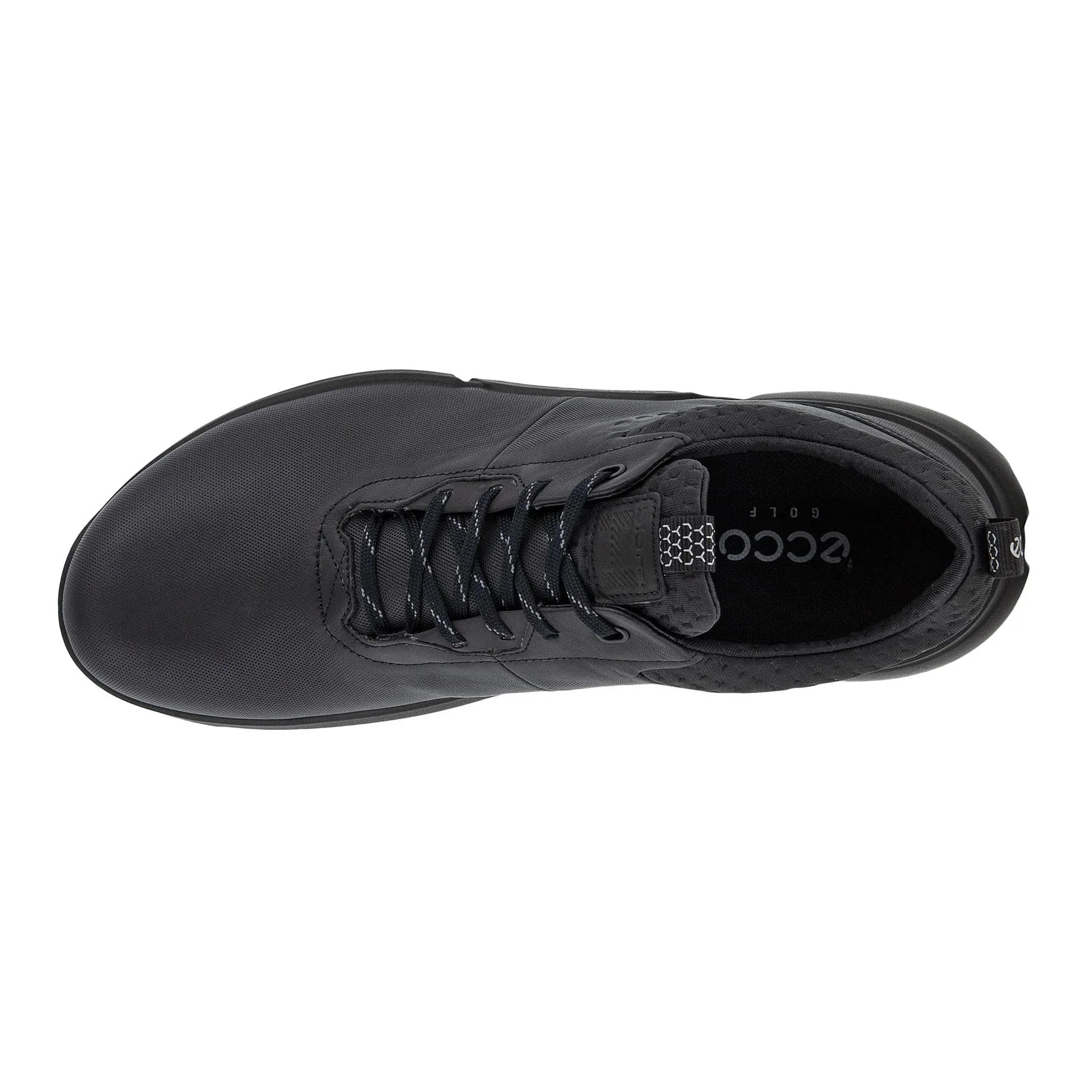Men's Wide Fit ECCO M GOLF BIOM H4 GORE-TEX Shoes - Image 6