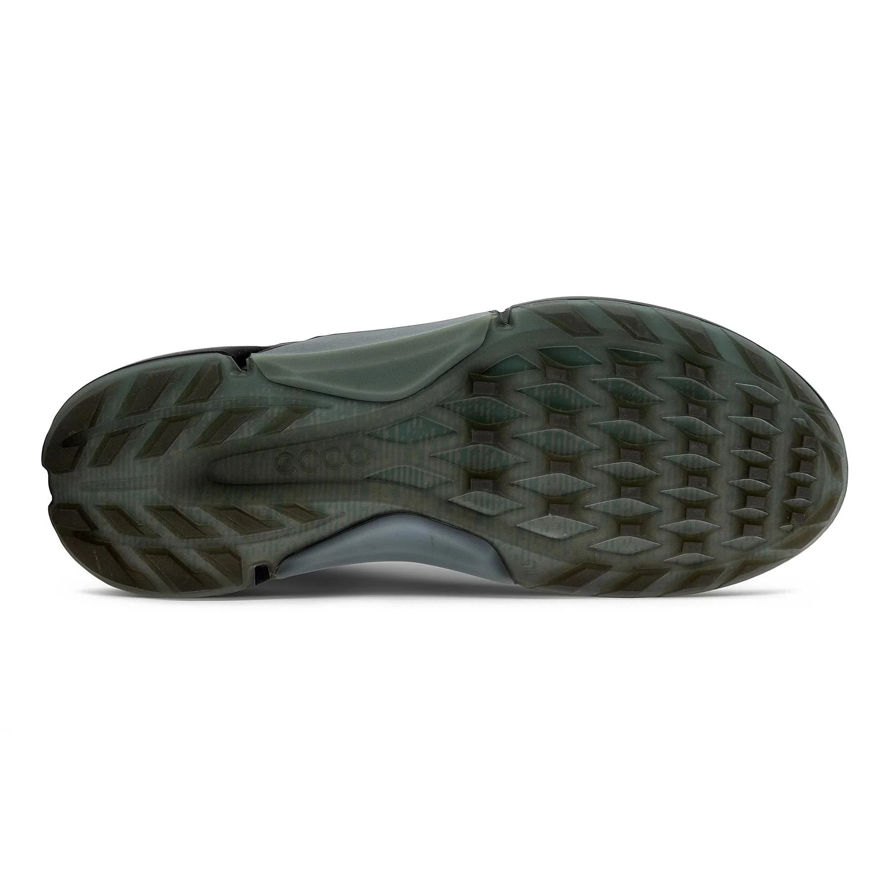 Men's Wide Fit ECCO M GOLF BIOM H4 GORE-TEX Shoes - Image 7