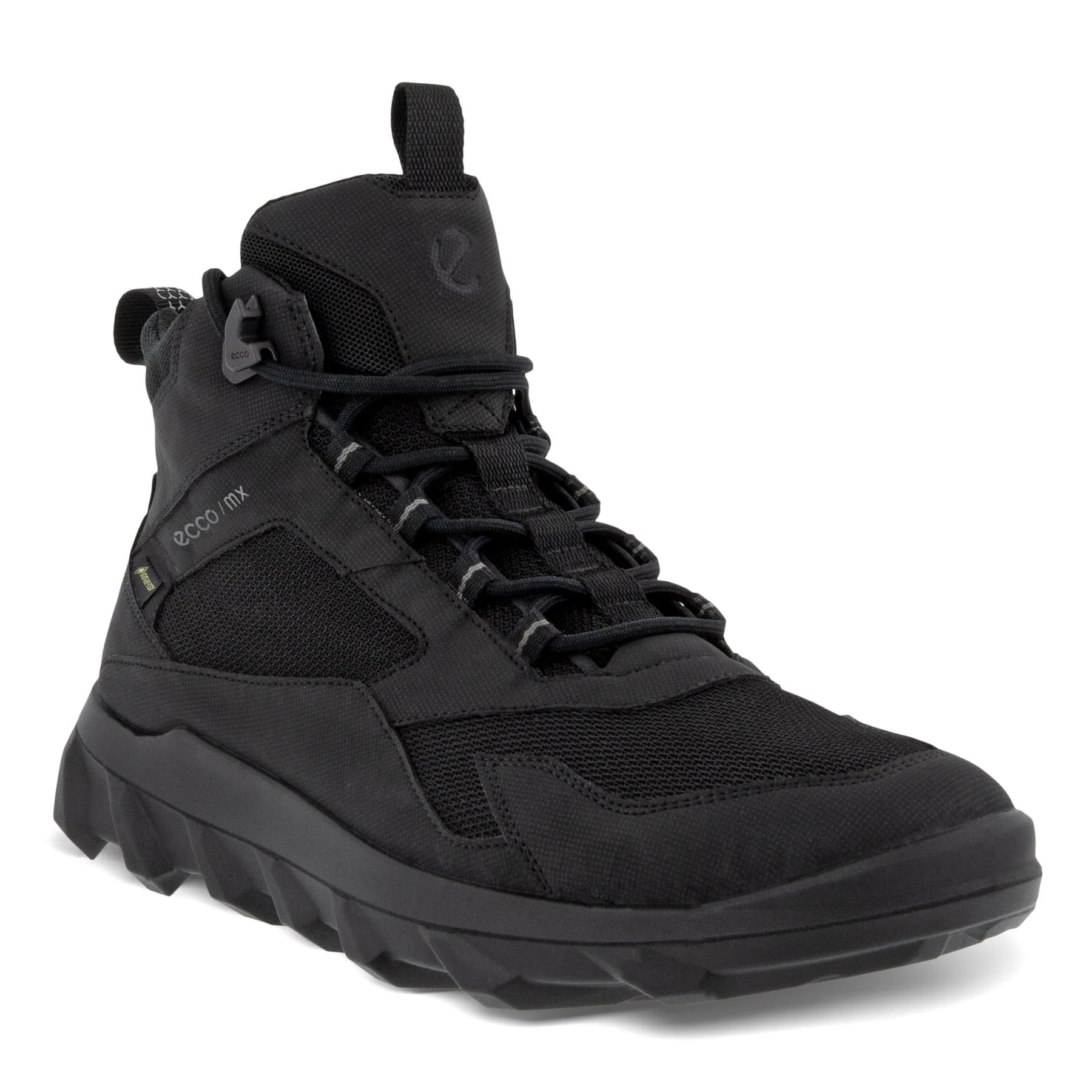 Men's Wide Fit ECCO Mx M Mid Gtx GORE TEX Boots - Image 4