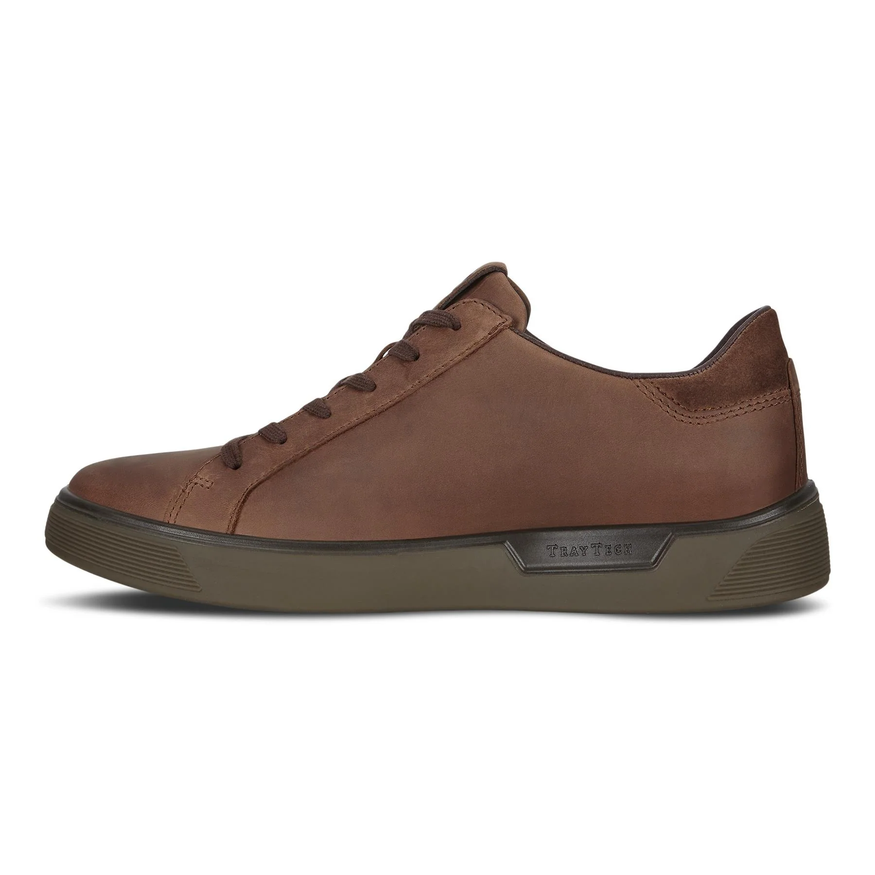 Men's Wide Fit ECCO Street Tray M GORE-TEX Shoes - Image 10